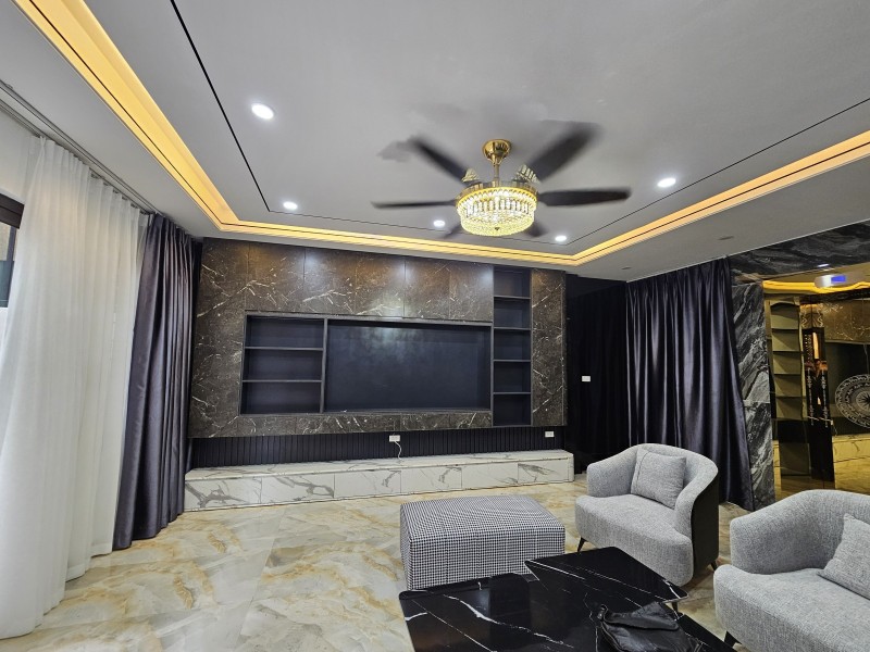 Bán nhà Nguyễn Văn Cừ,Long Biên 6 tầng,60m,mt5.1m oto đỗ cổng nhỉnh 10 tỷ - Ảnh 2